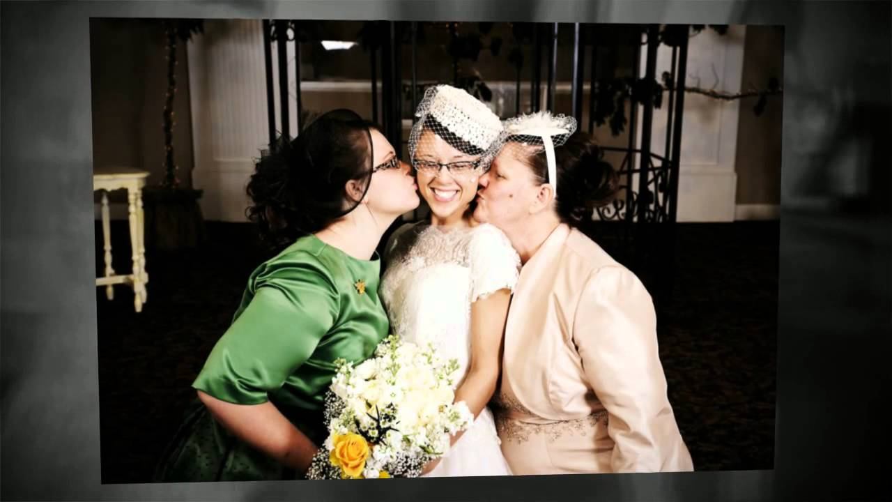 Wedding of Becca & Josh Austin - Donald Douglas Photography смотреть онлайн