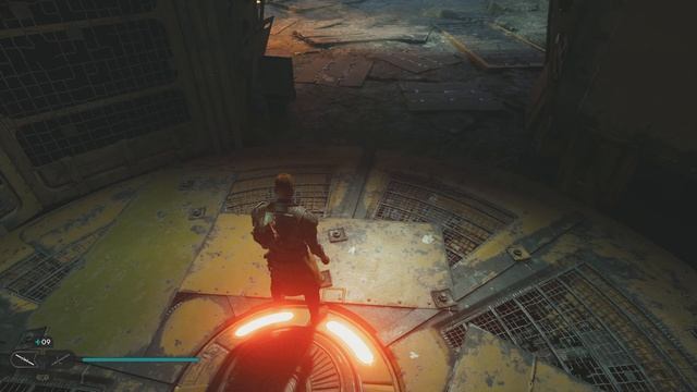 STAR WARS Jedi: Survivor what an epic legendary boss fight! смотреть онлайн