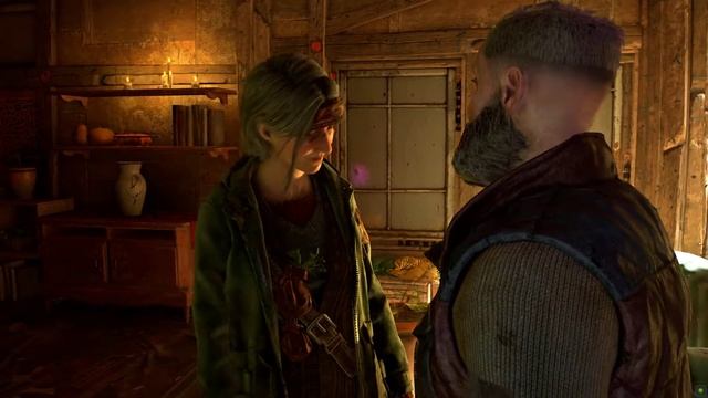 Dying Light 2 Stay Human #14 смотреть онлайн