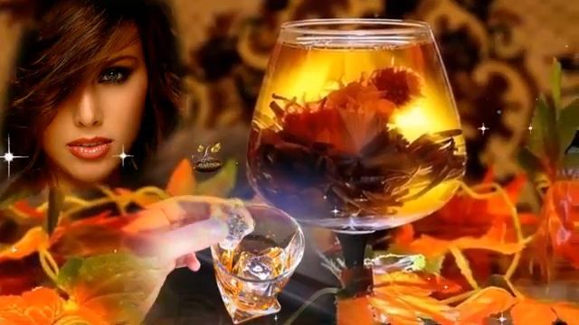 Подруга осень...муз.исп.С.Тыщенко,сл.И.Савельева,аран.Д.Уткин,свед. О.Корчагин смотреть онлайн