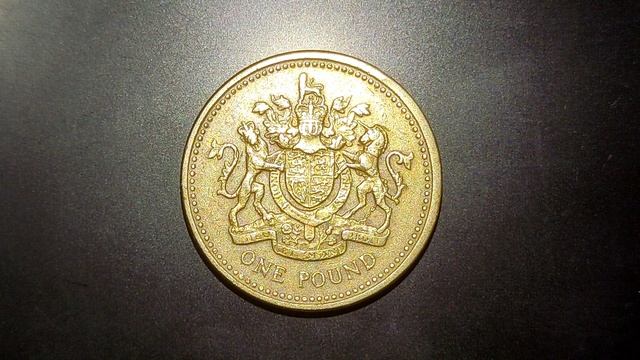 Elizabeth II 1983 1 Pound Coin | Price Review
