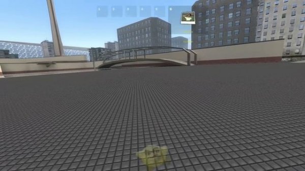 Nightmare Selene Delgado Nextbot Gmod