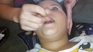 Логопедический массаж при дизартрии. Постановка звука "Р" при дизартрии и логопедический массаж.