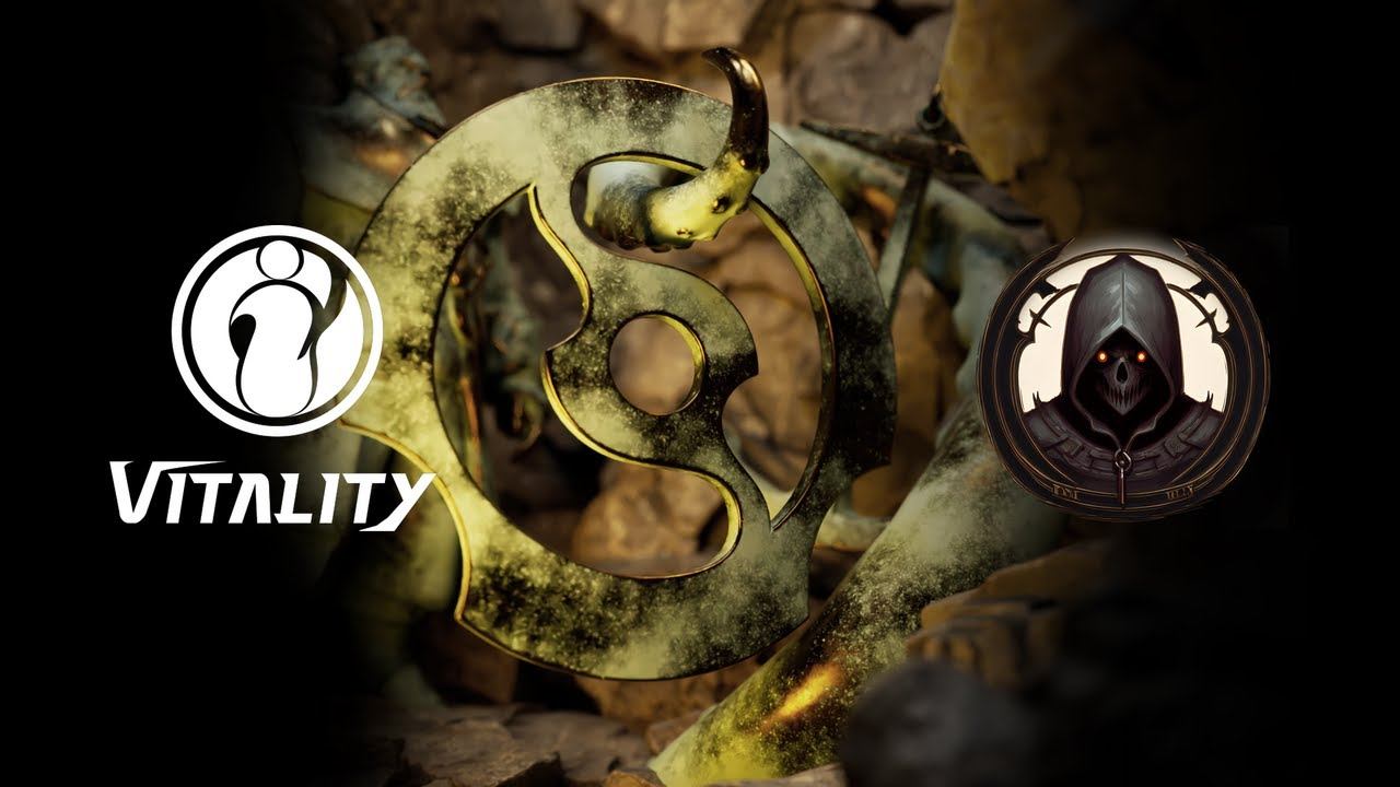 iG.Vitality vs Team Disillusion – Game 2 - DPC 2023 CN Summer Tour Division II смотреть онлайн