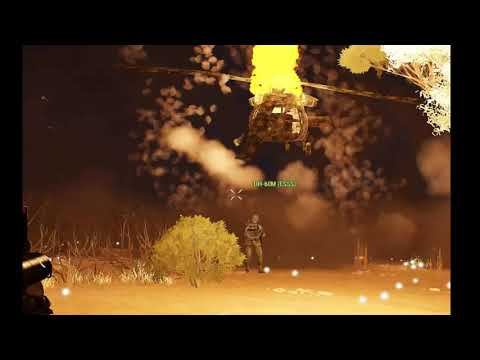Armed Assault 4 смотреть онлайн