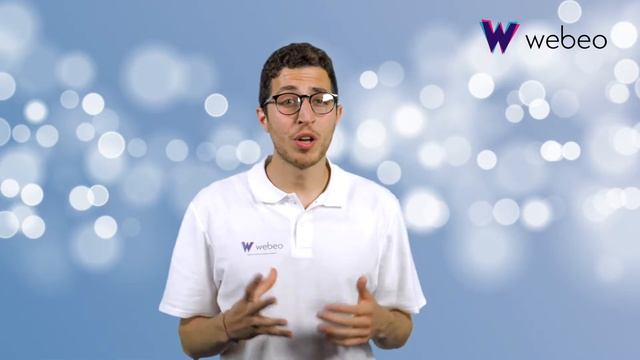 Webeo:Futures - How to segment your audience effectively смотреть онлайн
