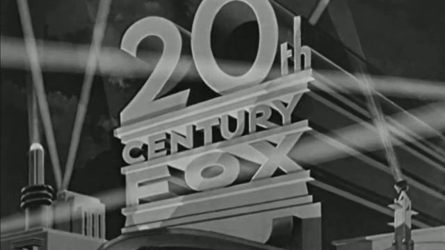 20th Century Fox (1950) смотреть онлайн