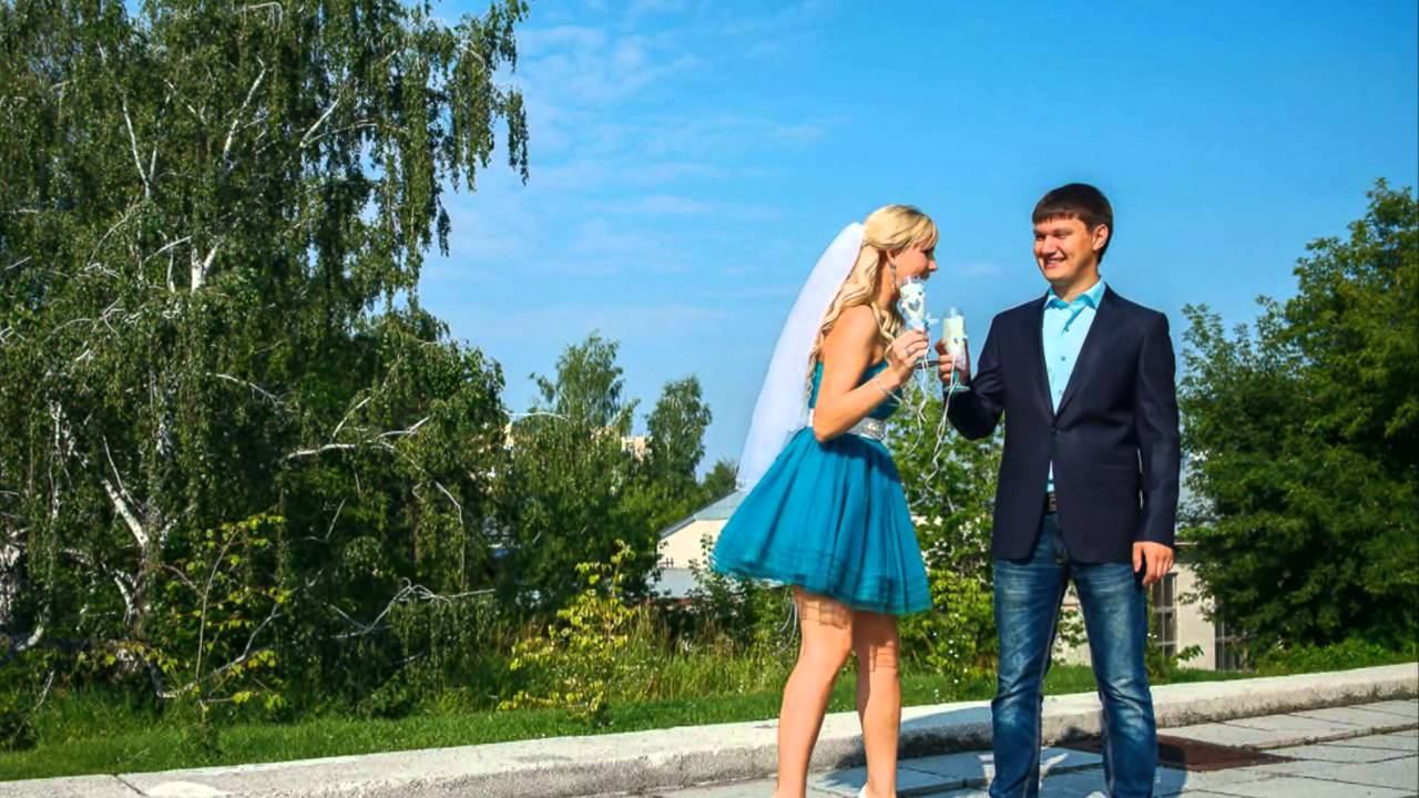 Денис и Анна смотреть онлайн