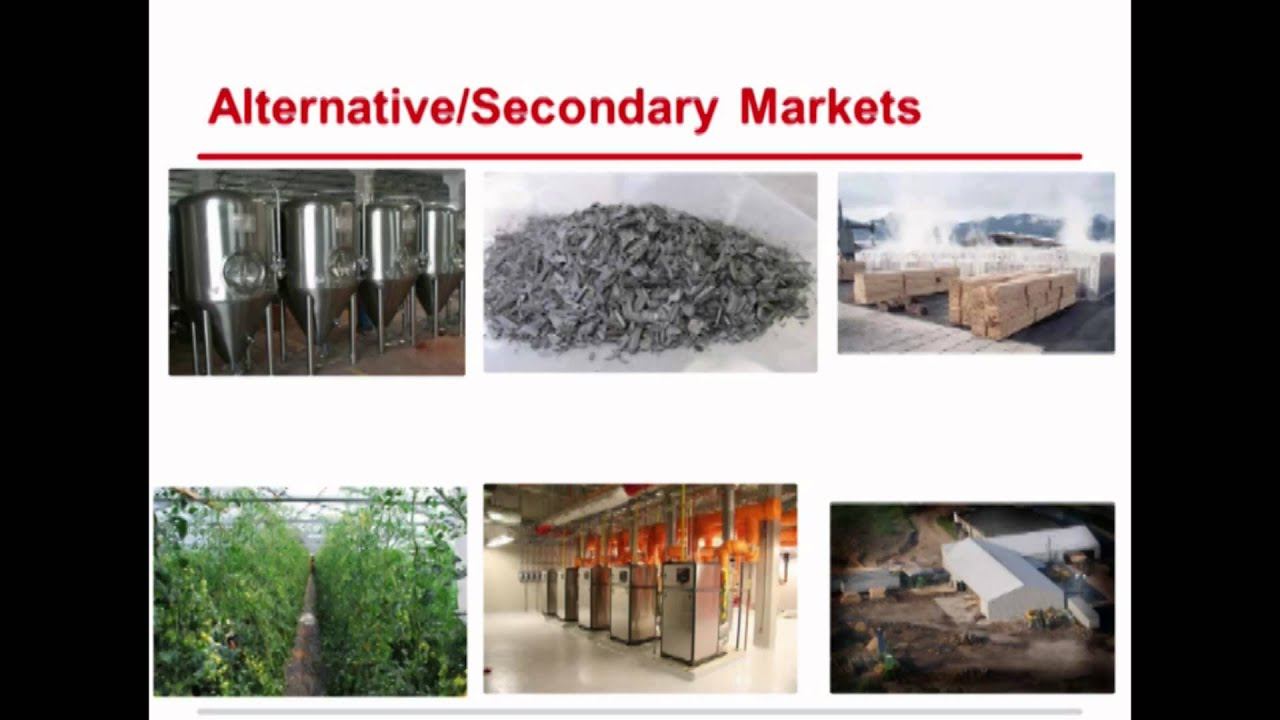 2014 Community-Scale Wood Bioenergy Workshop Part 3 of 4 смотреть онлайн