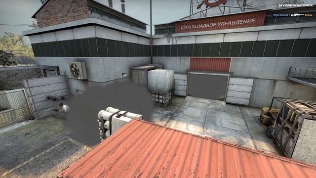 Police Assault - CS:GO MONTAGE | FRAG MOVIE смотреть онлайн