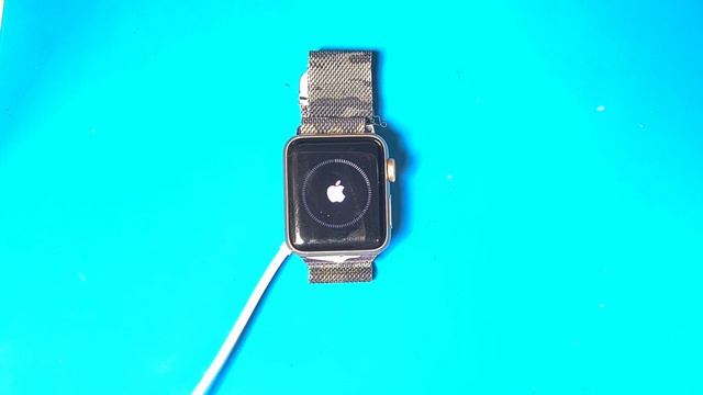 Apple watch Hard reset.Reset user code/ Полный сброс настроек . Сброс кода блокировки смотреть онлайн
