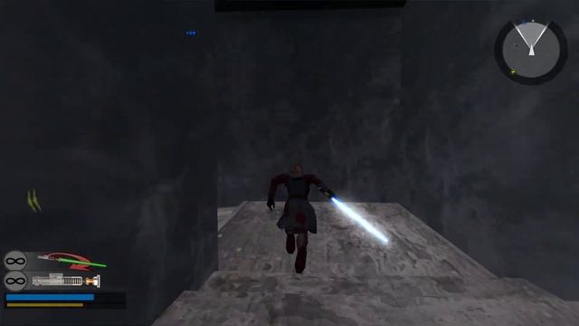 Battle of TETH - Battlefront 2 (2005) MOD смотреть онлайн