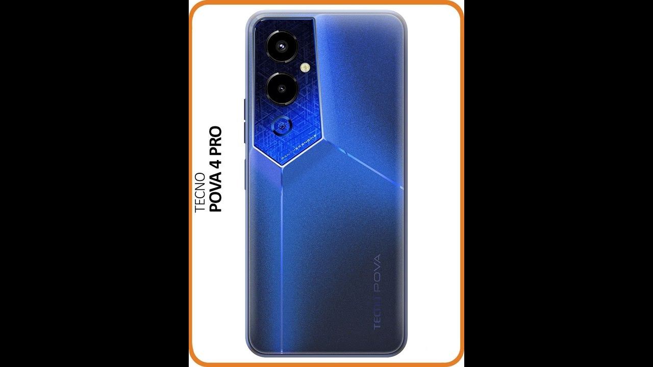 Tecno Pova 4 Pro замена разъёма зарядки, прогар на плате смотреть онлайн