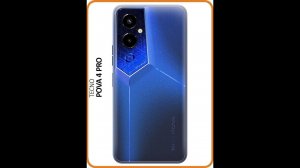 Tecno Pova 4 Pro замена разъёма зарядки, прогар на плате