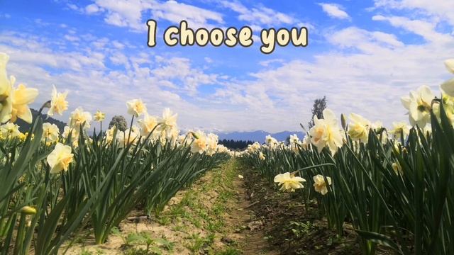 I choose you lyrics | Kiana Lede смотреть онлайн