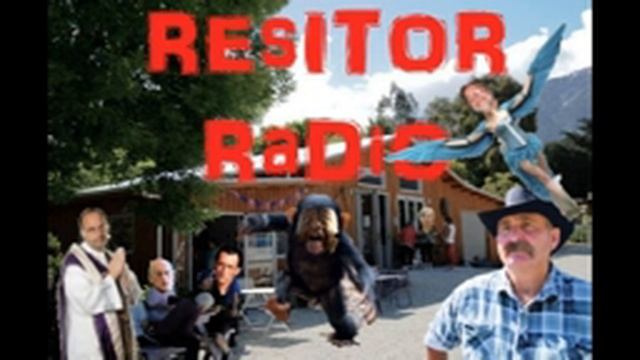 6-0-6-0-8-4-2 - Resistor Radio / The B52's смотреть онлайн