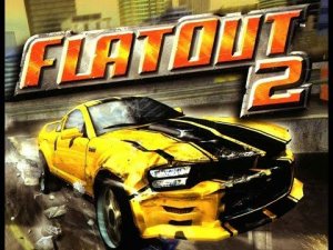 Адские гонки (PC) 2022 18+