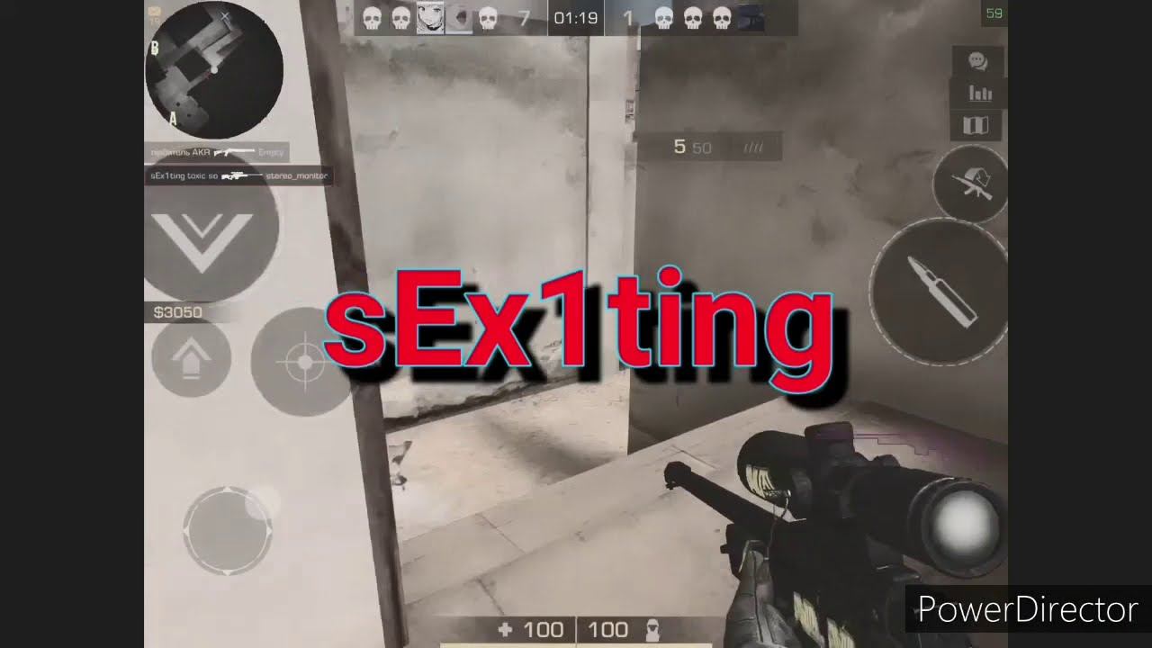 [Запомни I Love you - Shamil] Standoff 2 смотреть онлайн