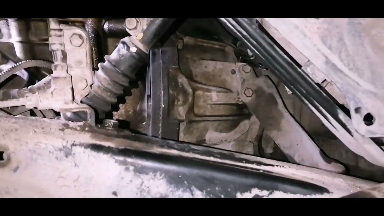 Toyota Prado 1GR, 2004 год, 4л.Капремонт двигателя. смотреть онлайн