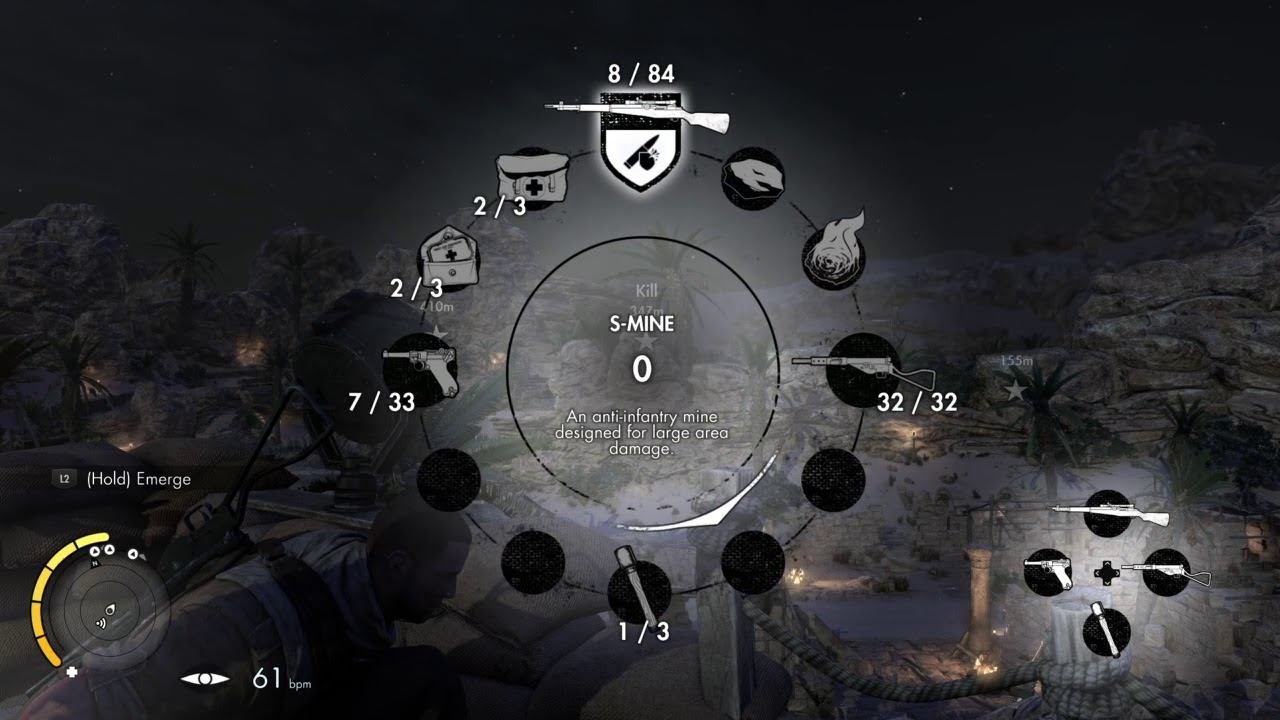 My game crashed Sniper Elite 3 #2 with Arlo смотреть онлайн