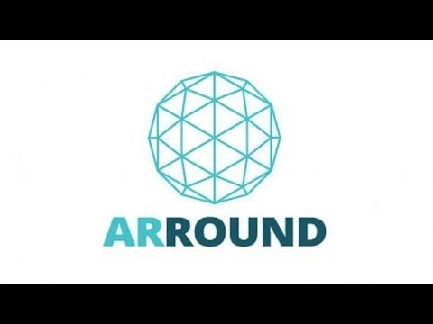 Arround обзор ICO | Инновационная платформа для рекламы