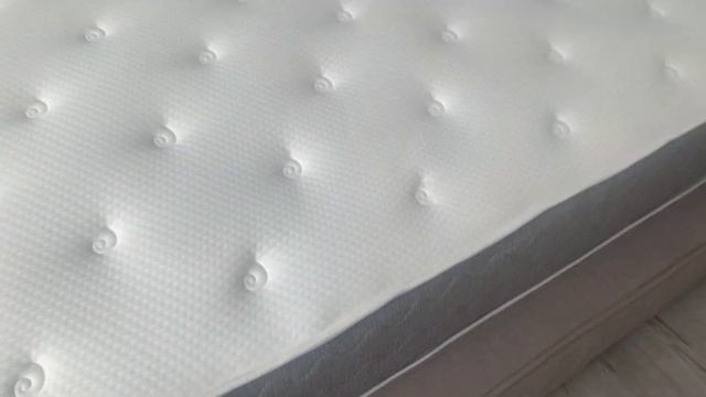 Отзыв о матрасе Dimax Bliss Plush