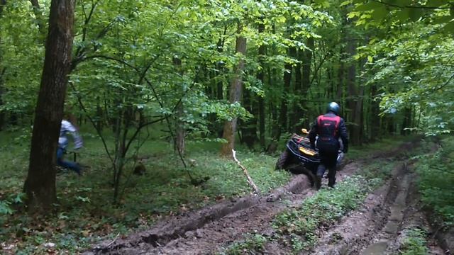 БРП УКРАЇНА, болото, весна 2015, покатушки, квадроцикли смотреть онлайн