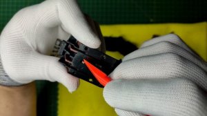 Снимаю кресла на саратовской модели ВАЗ 2101/2102 (А9, А11). Кто победит?