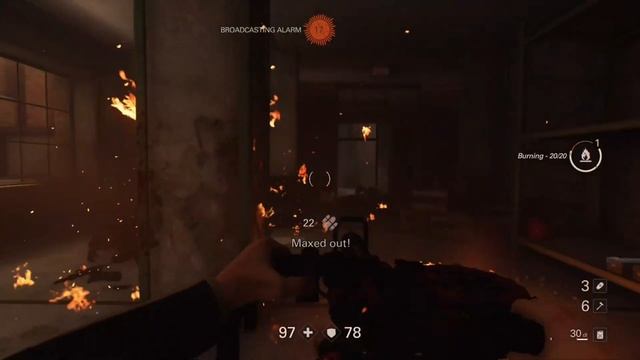 The New Colossus смотреть онлайн