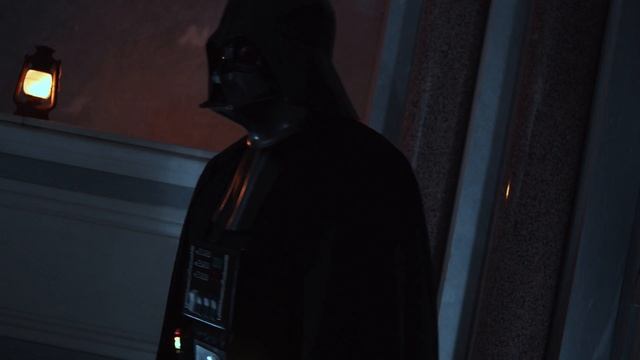Tomorrow & Tomorrow: A Star Wars Fan Film