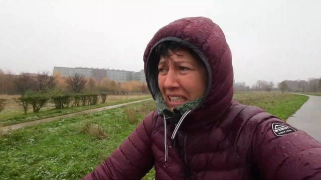 Милая Голландия и я #2 Красота вышла из-под контроля ;-). Beauty goes wild. смотреть онлайн