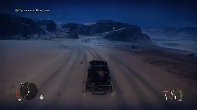 #MadMax -PS5- Безумный Макс или Безумный Мир? (Без комментариев) смотреть онлайн