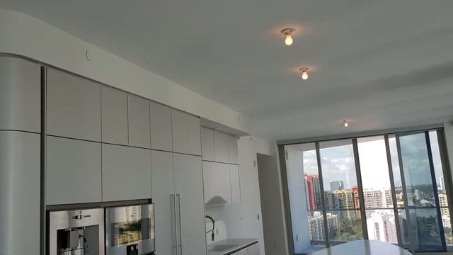 Jade Signature Sunny ISLES Beach 16X5 смотреть онлайн