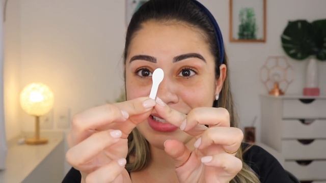 TESTANDO NOVIDADES DE CUIDADOS COM A PELE | TRACTA смотреть онлайн