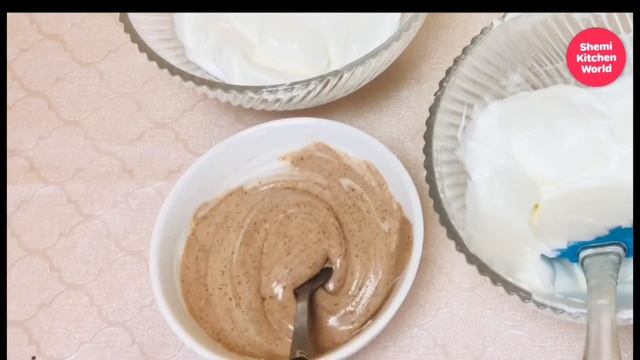 TRENDY RED BE PUDDING | RED BE PUDDING | No China grass No Gelatin | Pudding Recipe смотреть онлайн