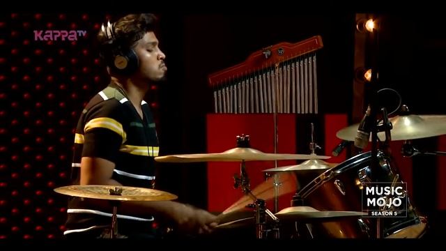 Vinod B Project | Originals at Mathrubhumi Kappa TV | #playwhatufeel смотреть онлайн