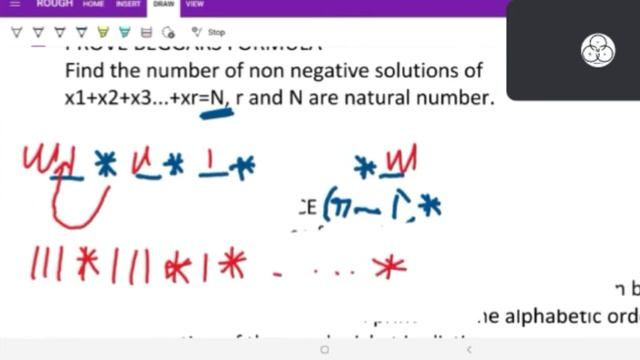 BEGGARS formula proof, number of integral solution proof смотреть онлайн