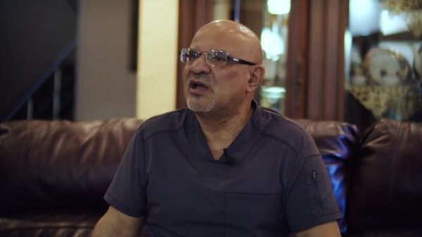 QIZ BOLA O'ZINI O'ZI QONDIRISHI