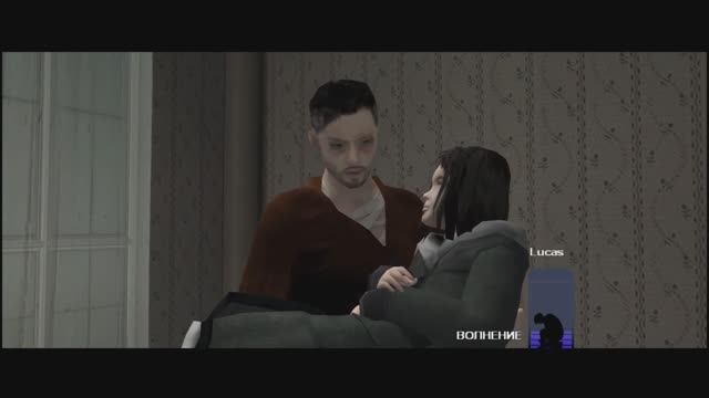 #9 [Fahrenheit: Indigo Prophecy] Remastered - Много Событий (Прохождение)