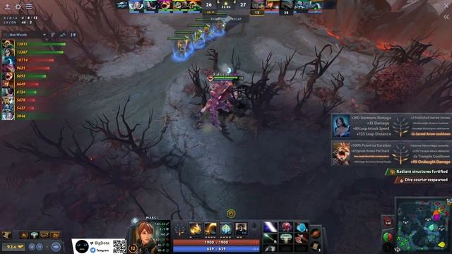 Rakuzan vs Team Sphinx (game 3) | ХАЙЛАЙТЫ смотреть онлайн