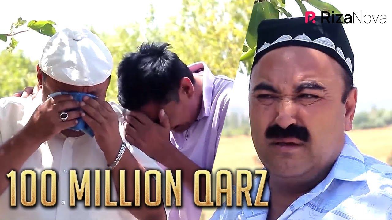 Qalpoq - 100 Million Qarz