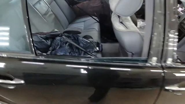 Мерседес 210w замена ризинки покраска арки смотреть онлайн