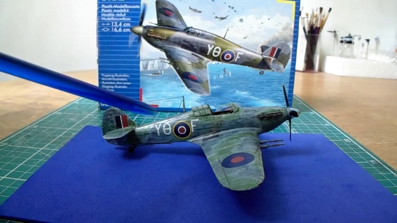 MFM: Revell 1:72 SEA HURRICANE MK IIc Reveal /chat смотреть онлайн