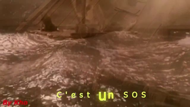 ▶ Indila SOS New Remix Video Music Lyrics смотреть онлайн