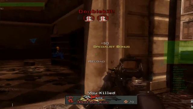 netCoders COD8BOT смотреть онлайн