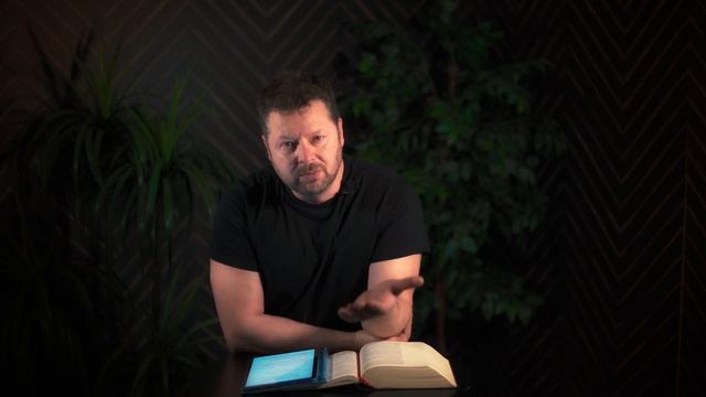 Mary Magdalene | Strong Women of the Bible | Pastor Rob Haslam смотреть онлайн