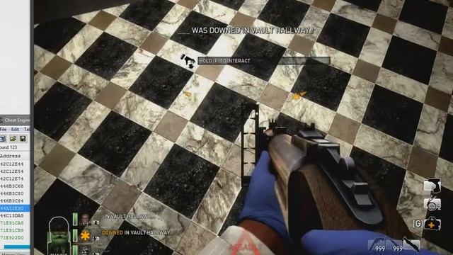 [Cheat Engine tutorial] Payday: The Heist - Overdrill за 10 минут смотреть онлайн