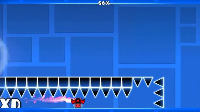лайаут моего лвла в гд 2.2сабзиро| pixel pig XD смотреть онлайн