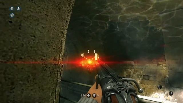 Wolfenstein The New Order #14 смотреть онлайн