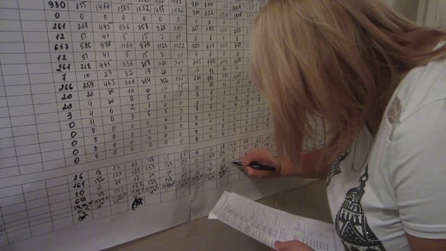 При внесении в таблицу данные УИК 374 были перепутаны с цифрами УИК 388 смотреть онлайн